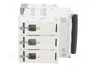 LEGRAND Interruptor magnetotérmico S300 TX 3 polos 10A C