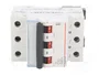 LEGRAND Interruptor magnetotérmico S300 TX 3 polos 10A C
