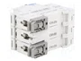 LEGRAND Interruptor magnetotérmico S300 TX 3 polos 10A C