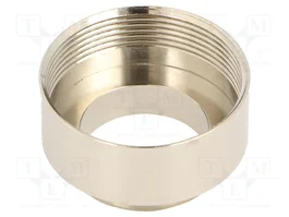 LAPP Extensión de rosca para prensaestopas SKINDICHT® ME M40/M32