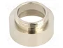 LAPP Extensión de rosca para prensaestopas SKINDICHT® ME M40/M32