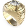 Anillo Hombre Guess JUMR01375JWYG66 26