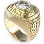 Anillo Hombre Guess JUMR01375JWYG66 26