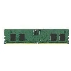 Kingston ValueRAM 8 GB DDR5 5600 MHz CL46 DIMM KVR56U46BS6-8 Kingston ValueRAM 8 GB DDR5 5600 MHz CL46 DIMM KVR56U46BS6-8