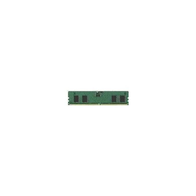 Kingston ValueRAM 8 GB DDR5 5600 MHz CL46 DIMM KVR56U46BS6-8 Kingston ValueRAM 8 GB DDR5 5600 MHz CL46 DIMM KVR56U46BS6-8