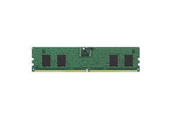 Kingston KVR56U46BS6-8 Módulo de Memoria RAM DDR5 de 8 GB y 5600 MHz para PC/Servidor Kingston KVR56U46BS6-8 Módulo de Memoria RAM DDR5 de 8 GB y 5600 MHz para PC/Servidor