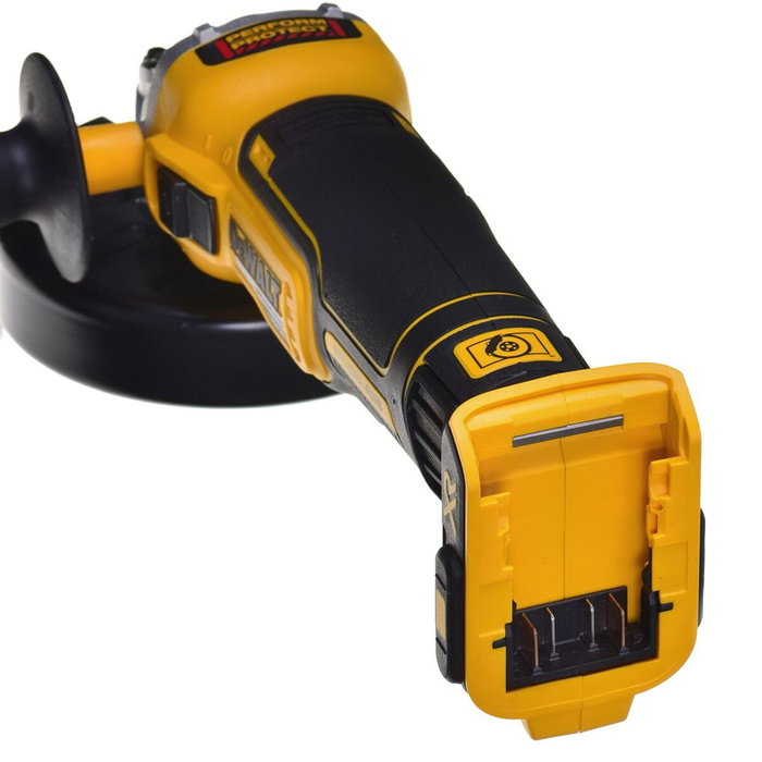 DeWalt DCG405P3