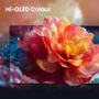 Hisense 55E79S Smart TV QLED 4K Ultra HD 55 pulgadas