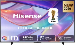 Hisense 55E79S Smart TV QLED 4K Ultra HD 55 pulgadas