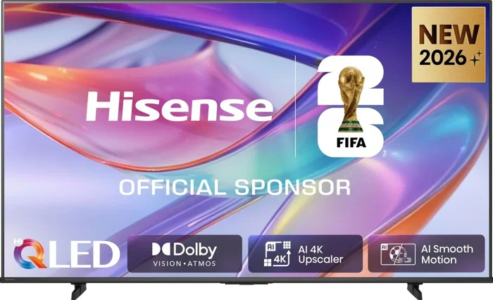 Hisense 55E79S Smart TV QLED 4K Ultra HD 55 pulgadas Hisense 55E79S Smart TV QLED 4K Ultra HD 55 pulgadas