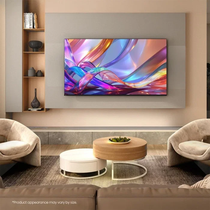 Hisense 55E79S Smart TV QLED 4K Ultra HD 55 pulgadas Hisense 55E79S Smart TV QLED 4K Ultra HD 55 pulgadas