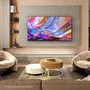 Hisense 55E79S Smart TV QLED 4K Ultra HD 55 pulgadas