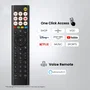 Hisense 55E79S Smart TV QLED 4K Ultra HD 55 pulgadas
