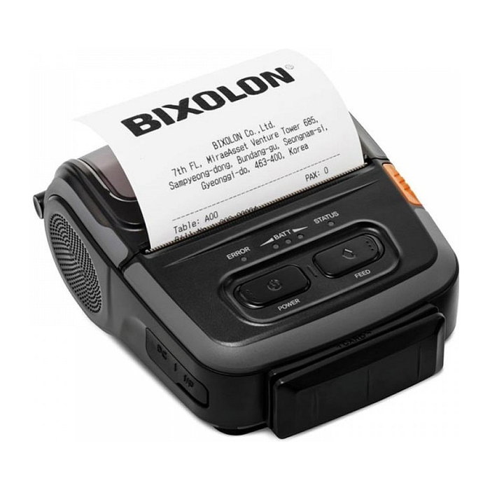 Bixolon SPP-R310 Impresora móvil de recibos y etiquetas 203dpi