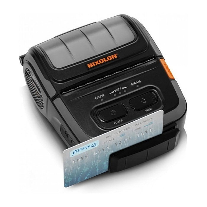 Bixolon SPP-R310 Impresora móvil de recibos y etiquetas 203dpi