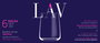 LAV Set de 6 vasos Solea 590cc