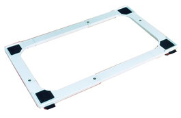 Soporte de cocina extensible Miami 425x740/570x885 sin freno