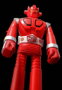Bandai Tamashii Nations Super Robot Mach Baron Jumbo Machineder de 60 cm