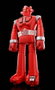 Bandai Tamashii Nations Super Robot Mach Baron Jumbo Machineder de 60 cm