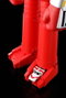 Bandai Tamashii Nations Super Robot Mach Baron Jumbo Machineder de 60 cm