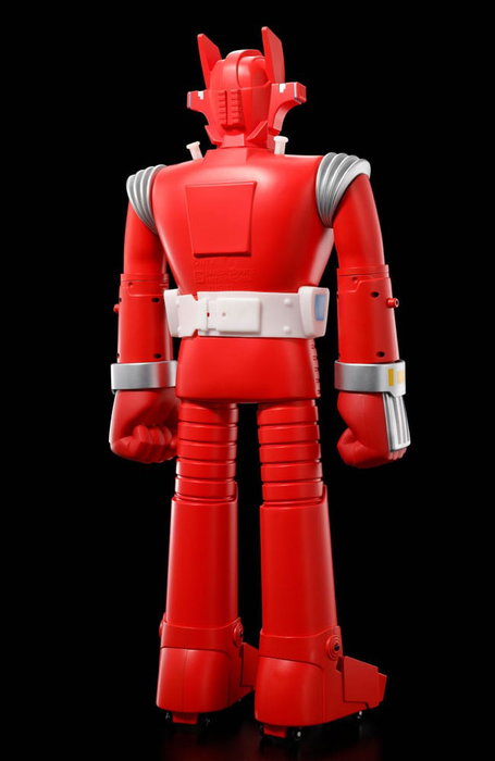 Bandai Tamashii Nations Super Robot Mach Baron Jumbo Machineder de 60 cm Bandai Tamashii Nations Super Robot Mach Baron Jumbo Machineder de 60 cm