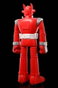Bandai Tamashii Nations Super Robot Mach Baron Jumbo Machineder de 60 cm