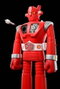 Bandai Tamashii Nations Super Robot Mach Baron Jumbo Machineder de 60 cm