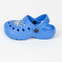 Cerdá Zuecos Eva Sonic Talla 26/27 Azul Oscuro