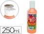 Jovi Témpera Líquida Carne 250 ml