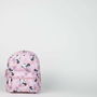 Cerdá Mochila Guarderia Estampado Minnie 22.0 x 27.0 x 9.0 cm