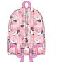 Cerdá Mochila Guarderia Estampado Minnie 22.0 x 27.0 x 9.0 cm