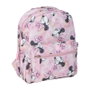 Cerdá Mochila de Guardería Estampado Minnie Rosa