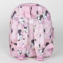 Cerdá Mochila de Guardería Estampado Minnie Rosa