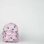 Cerdá Mochila de Guardería Estampado Minnie Rosa
