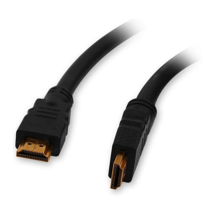 Synergy21 Cable de Vídeo HDMI 2.0, 10m, Ultra HQ 4K*2K 3840*2160@60hz 4:4:4, 8 Bit, V2.0 Synergy21 Cable de Vídeo HDMI 2.0, 10m, Ultra HQ 4K*2K 3840*2160@60hz 4:4:4, 8 Bit, V2.0