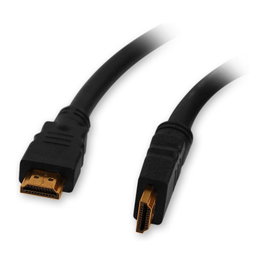 Synergy21 Cable de Video HDMI 2.0 ST/ST 10m 4K@60Hz