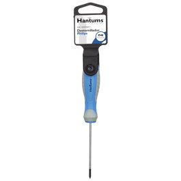 Hantums Destornillador Philips PH0x75mm