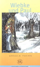 Easy Readers, Wiebke und Paul (A) - Michael Ende