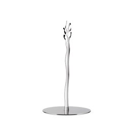 Alessi Mediterraneo Portarrollos de Cocina Acero Inoxidable ESI02