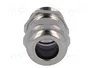 HELU Sello aislante HELUTOP® HT-MS M20