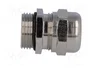 HELU Sello aislante HELUTOP® HT-MS M20