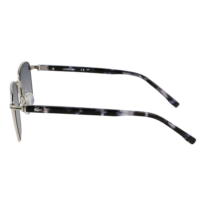 Lacoste L265S-38 Gafas de sol Gris
