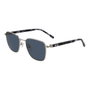 Lacoste L265S-38 Gafas de sol Gris