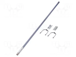 QOLTEC Antena WiFi Externa 868MHz 50W