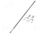 QOLTEC Antena WiFi Externa 868MHz 50W