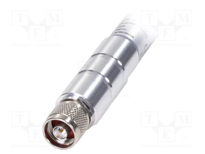 QOLTEC Antena WiFi Externa 868MHz 50W