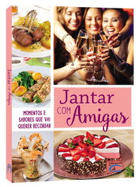 EURO IMPALA PORTUGUES JANTAR COM AMIGAS