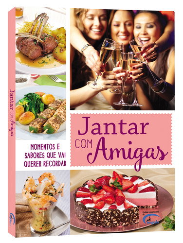 EURO IMPALA PORTUGUES JANTAR COM AMIGAS