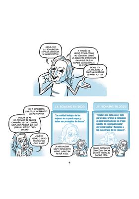 Fandogamia Editorial, S.L. J.K. ROWLING YA TE VALE