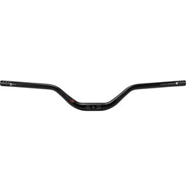 Ergotec Manillar MTB Riser Aluminio 6061 T6 780mm 70mm 31.8mm